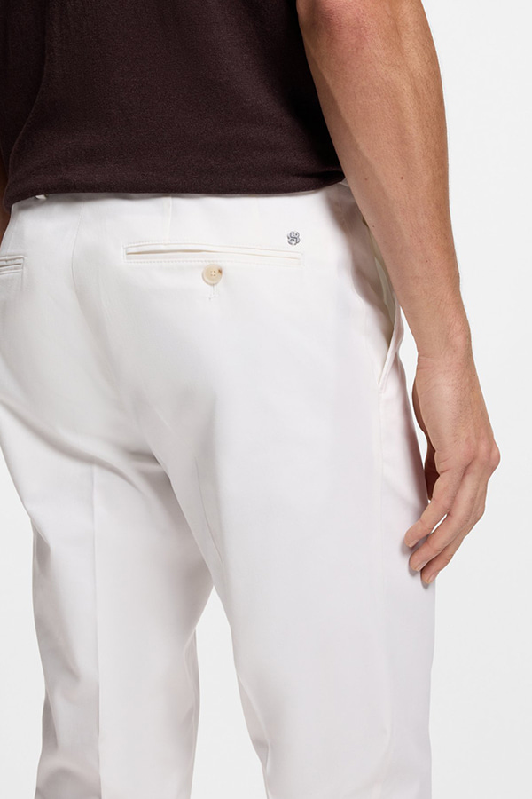 ΠΑΝΤΕΛΟΝΙ BOSS - 100 ΛΕΥΚΟ